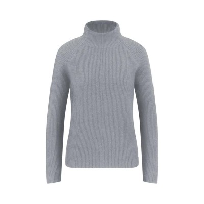 блуза,дамски,пуловери,дамски,плетени,дрехи,fynch,hatton,25147058,high,neck,sweater,grey,(alloy,grey)
