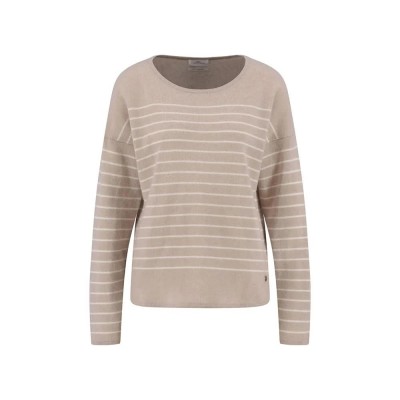 блуза,дамски,пуловери,дамски,плетени,дрехи,fynch,hatton,25147061,sweater,beige,(cappucchino)