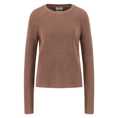 блуза,дамски,пуловери,дамски,плетени,дрехи,fynch,hatton,25147101,sweater,cinnamon,(brown)