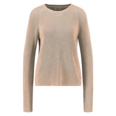 блуза,дамски,пуловери,дамски,плетени,дрехи,fynch,hatton,25147101,sweater,cappucchino,(beige)