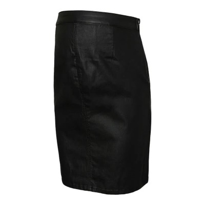 пола,дамски,поли,и,рокли,mamalicious,santos,maternity,short,skirt,black,(black)
