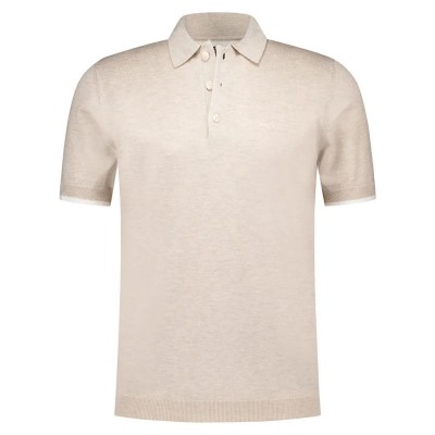 мъжки,блузи,с,яка,nza,new,zealand,25fn182,short,sleeve,polo,beige,(city,sand,melange)