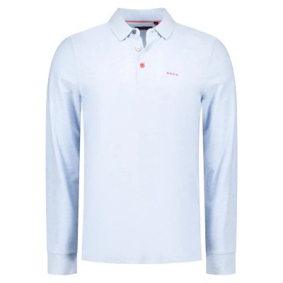 мъжки,блузи,с,яка,nza,new,zealand,25gn200,long,sleeve,polo,ice,blue,melange,(blue)