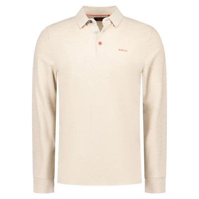 мъжки,блузи,с,яка,nza,new,zealand,25gn200,long,sleeve,polo,light,clay,melange,(beige)
