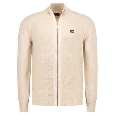 жилетка,мъжки,пуловери,nza,new,zealand,25gn485,cardigan,beige,(light,clay)
