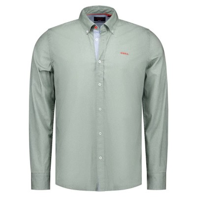 риза,с,дълъг,ръкав,мъжки,ризи,nza,new,zealand,25gn508,long,sleeve,shirt,soft,green,(green)