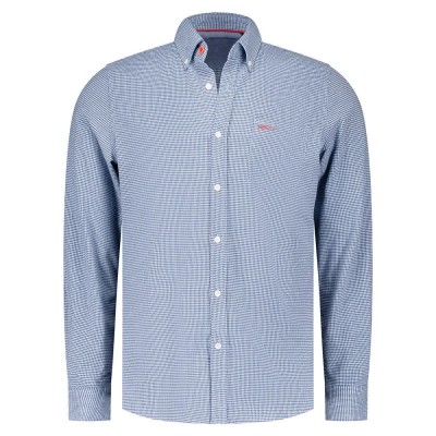 риза,с,дълъг,ръкав,мъжки,ризи,nza,new,zealand,25gn532,long,sleeve,shirt,ice,blue,(blue)