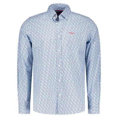 риза,с,дълъг,ръкав,мъжки,ризи,nza,new,zealand,25gn546,long,sleeve,shirt,ice,blue,(blue)