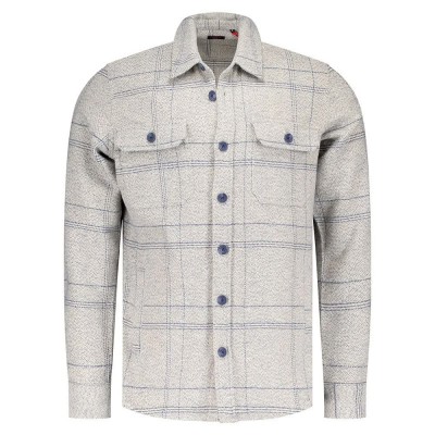 мъжки,якета,nza,new,zealand,25gn571,overshirt,brilliant,blue,melange,(grey)