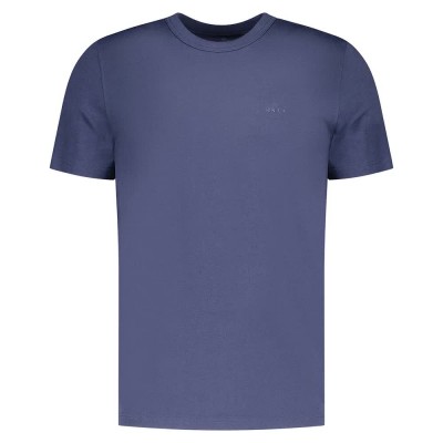 тениска,мъжки,тениски,nza,new,zealand,25gn725,short,sleeve,t,shirt,navy,ocean,(blue)