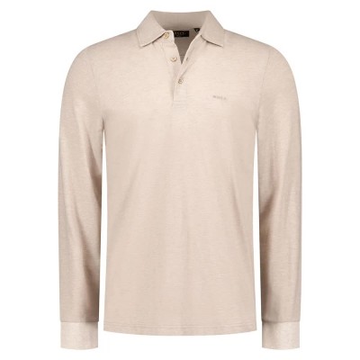 мъжки,блузи,с,яка,nza,new,zealand,25hn203,long,sleeve,polo,warm,beige,melange,(beige)