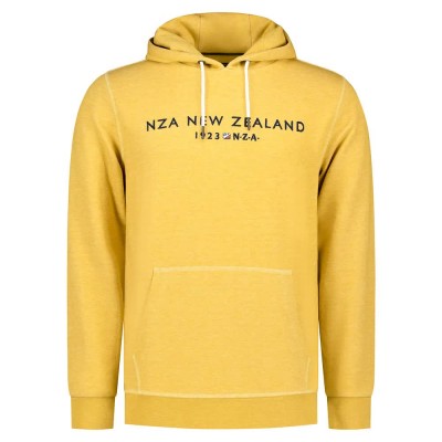 суичър,мъжки,пуловери,nza,new,zealand,25hn316,hoodie,yellow,(fresh,yellow,melange)