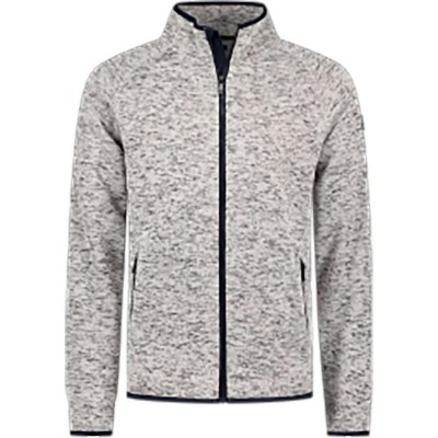 блуза,мъжки,пуловери,nza,new,zealand,25hn375,full,zip,sweatshirt,milky,ecru,melange