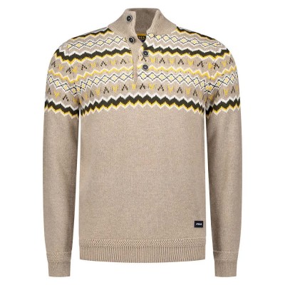 блуза,мъжки,пуловери,nza,new,zealand,25hn415,sweater,beige,(warm,beige,melange)