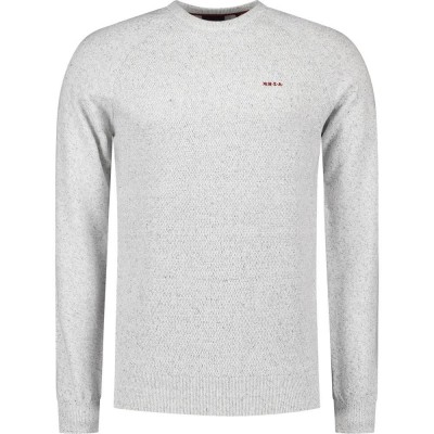 блуза,мъжки,пуловери,nza,new,zealand,25hn466,sweater,grey,(army,grey,melange)