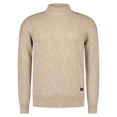 блуза,мъжки,пуловери,nza,new,zealand,25hn450,sweater,warm,beige,melange