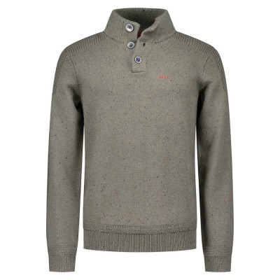 блуза,мъжки,пуловери,nza,new,zealand,25hn475,sweater,army,grey,melange