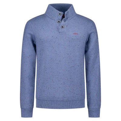 блуза,мъжки,пуловери,nza,new,zealand,25hn475,sweater,soft,blue,melange