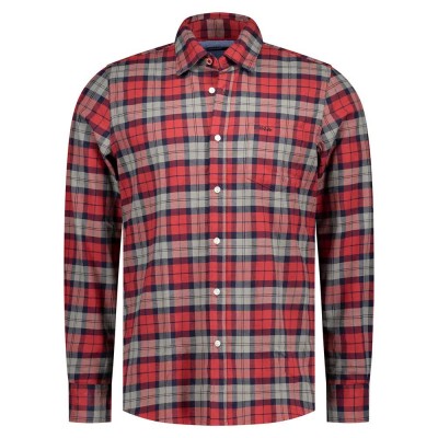 риза,с,дълъг,ръкав,дамски,ризи,мъжки,ризи,nza,new,zealand,25hn537,long,sleeve,shirt,red,(cherry,red)