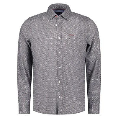 риза,с,дълъг,ръкав,мъжки,ризи,nza,new,zealand,25hn550,long,sleeve,shirt,army,grey