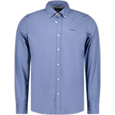 риза,с,дълъг,ръкав,мъжки,ризи,nza,new,zealand,25hn554,long,sleeve,shirt,soft,blue