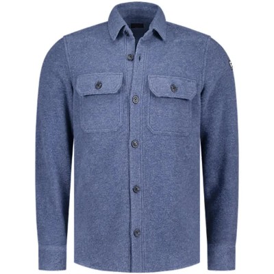 мъжки,якета,nza,new,zealand,25hn574,overshirt,soft,blue,melange