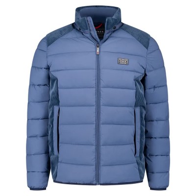яке,мъжки,якета,nza,new,zealand,25hn801,padded,jacket,soft,blue