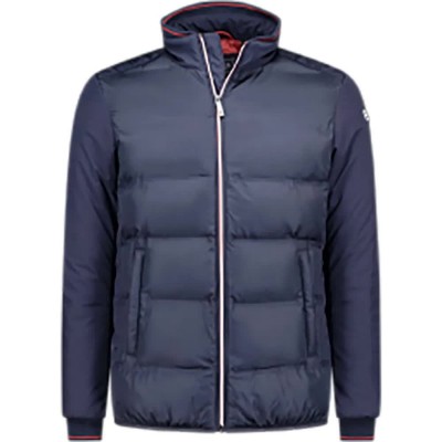 яке,мъжки,якета,nza,new,zealand,25hn811,padded,jacket,icon,navy