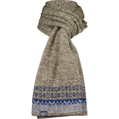 шал,ръкавици,шапки,и,шалове,nza,new,zealand,25hn909,scarf,green,(bottle,green,melange)