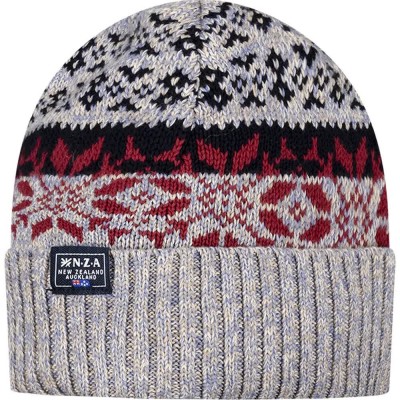 шапка,всички,шапки,nza,new,zealand,25hn908,beanie,grey,(soft,blue,melange)