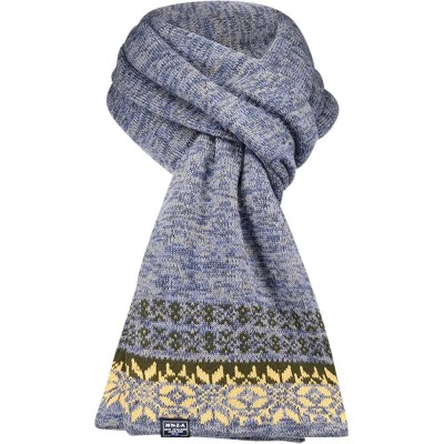 шал,ръкавици,шапки,и,шалове,nza,new,zealand,25hn909,scarf,blue,(mazarine,blue,melange)