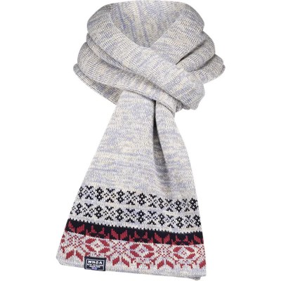 шал,ръкавици,шапки,и,шалове,nza,new,zealand,25hn909,scarf,grey,(soft,blue,melange)