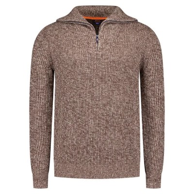 блуза,мъжки,пуловери,nza,new,zealand,25kn424,sweater,hazel,melange