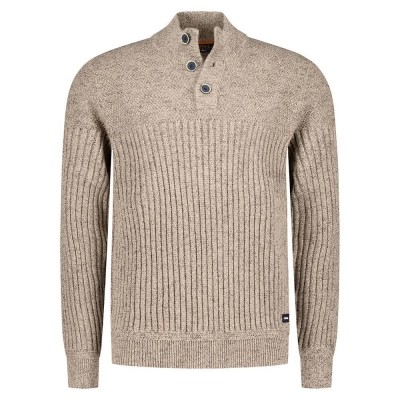 блуза,мъжки,пуловери,nza,new,zealand,25kn499,sweater,warm,beige,melange