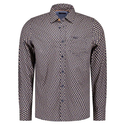 риза,с,дълъг,ръкав,дамски,ризи,мъжки,ризи,nza,new,zealand,25kn549,long,sleeve,shirt,grey,(classic,navy)