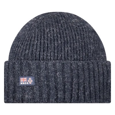 шапка,всички,шапки,nza,new,zealand,25kn910,beanie,icon,navy,melange