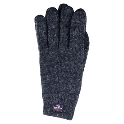 ръкавици,ръкавици,шапки,и,шалове,nza,new,zealand,25kn930,gloves,icon,navy,melange