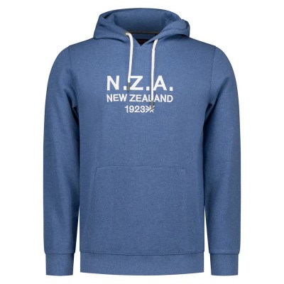 суичър,мъжки,пуловери,nza,new,zealand,25mn320,hoodie,blue,(spring,blue,melange)
