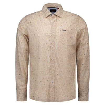риза,с,дълъг,ръкав,дамски,ризи,мъжки,ризи,nza,new,zealand,25mn567,long,sleeve,shirt,beige,(light,dune)