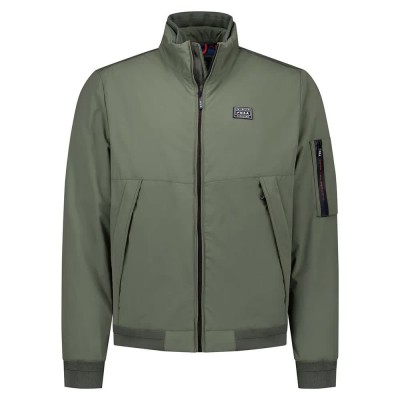 яке,мъжки,якета,дамски,якета,и,палта,nza,new,zealand,25mn818,padded,jacket,green,(spring,army)