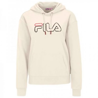 суичър,мъжки,пуловери,fila,fam0215,hoodie,white,cap,grey,(beige)