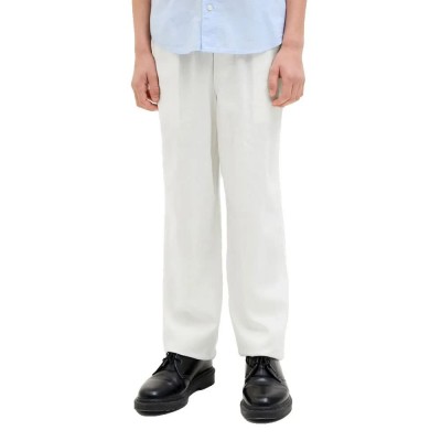 панталони,детски,панталони,jack,&,jones,bill,paros,pants,antique,white,(white)