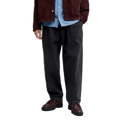 панталони,мъжки,панталони,jack,&,jones,evan,blaine,pants,black,(black)