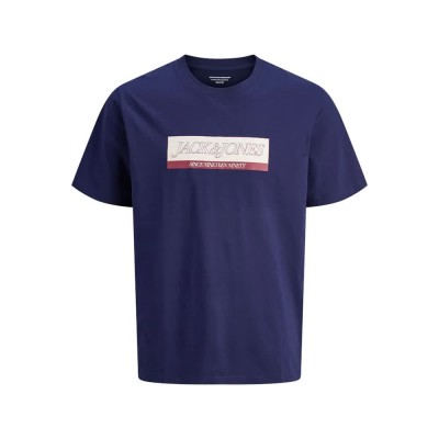 тениска,детски,тениски,jack,&,jones,inwood,block,short,sleeve,t,shirt,ocean,cavern,(blue)