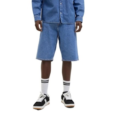 къси,панталони,мъжки,панталони,jack,&,jones,iron,original,shorts,blue,denim,detail,sq,731,(blue)