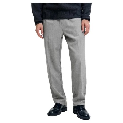 панталони,мъжки,панталони,jack,&,jones,kane,edwin,winter,pants,grey,melange