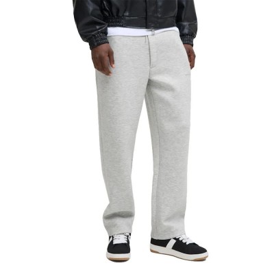анцуг,мъжки,панталони,jack,&,jones,karl,scuba,sweat,pants,light,grey,melange,(grey)