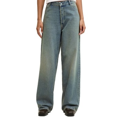 дънки,дамски,панталони,jack,&,jones,kyoto,baggy,fit,jjxx,low,waist,jeans,blue,(medium,blue,denim)