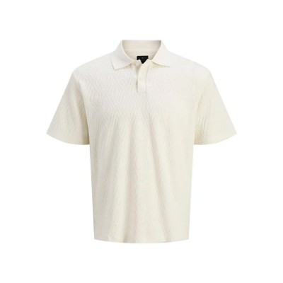 мъжки,блузи,с,яка,jack,&,jones,newtrent,short,sleeve,polo,cloud,dancer,(beige)