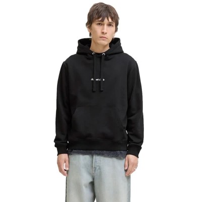суичър,мъжки,пуловери,jack,&,jones,norrebro,emb,hoodie,black